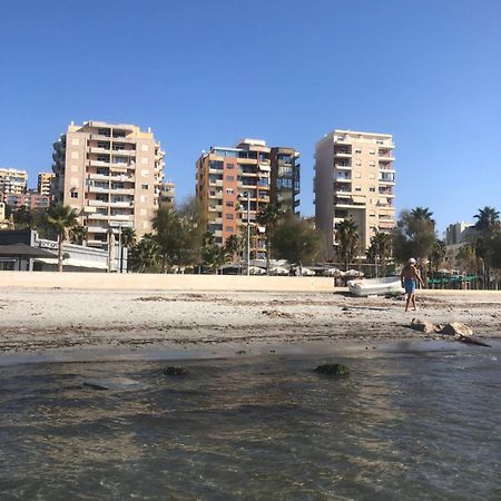 Vollga Four Seasons Apartment Durrës Kültér fotó
