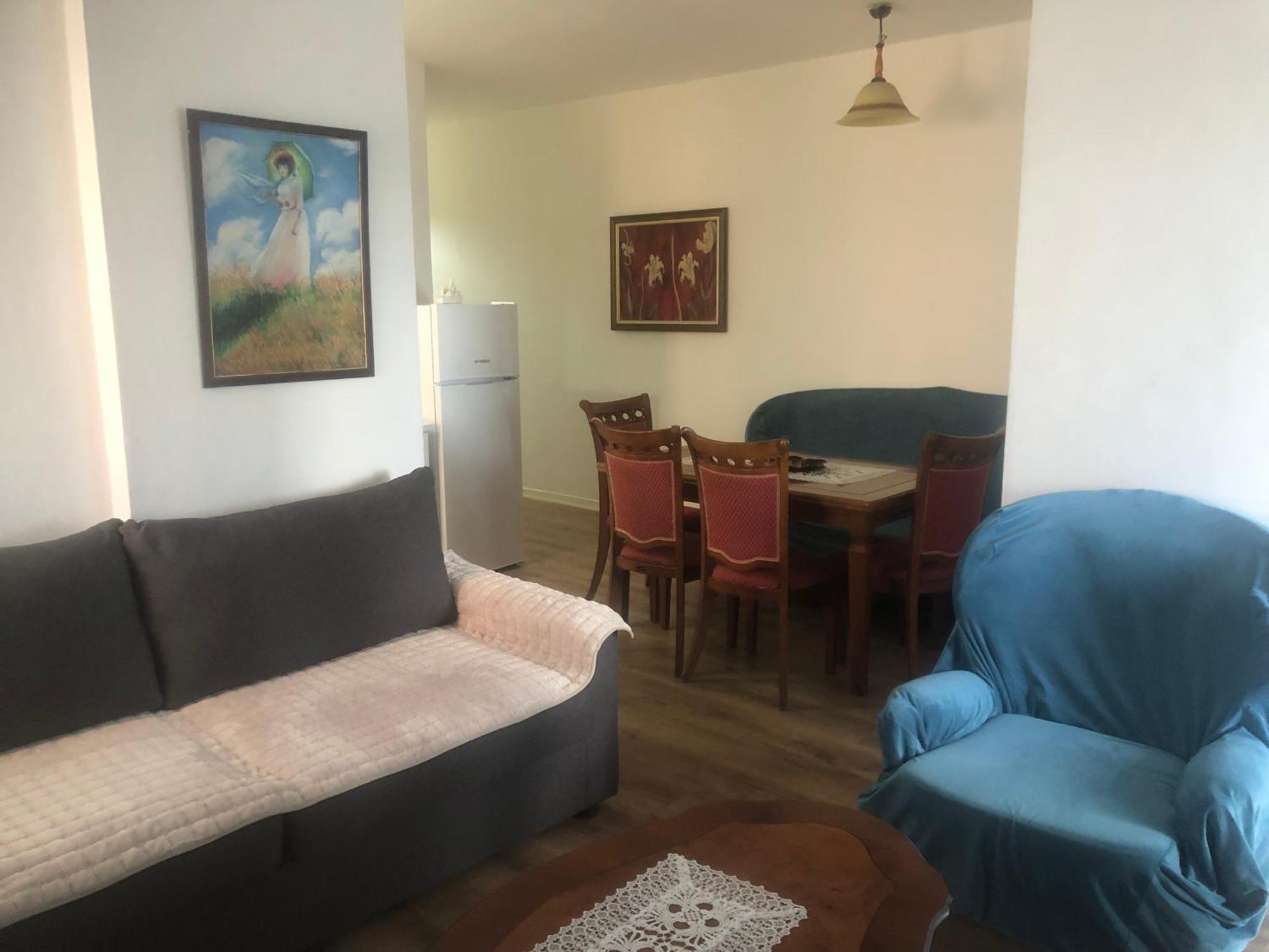 Vollga Four Seasons Apartment Durrës Kültér fotó