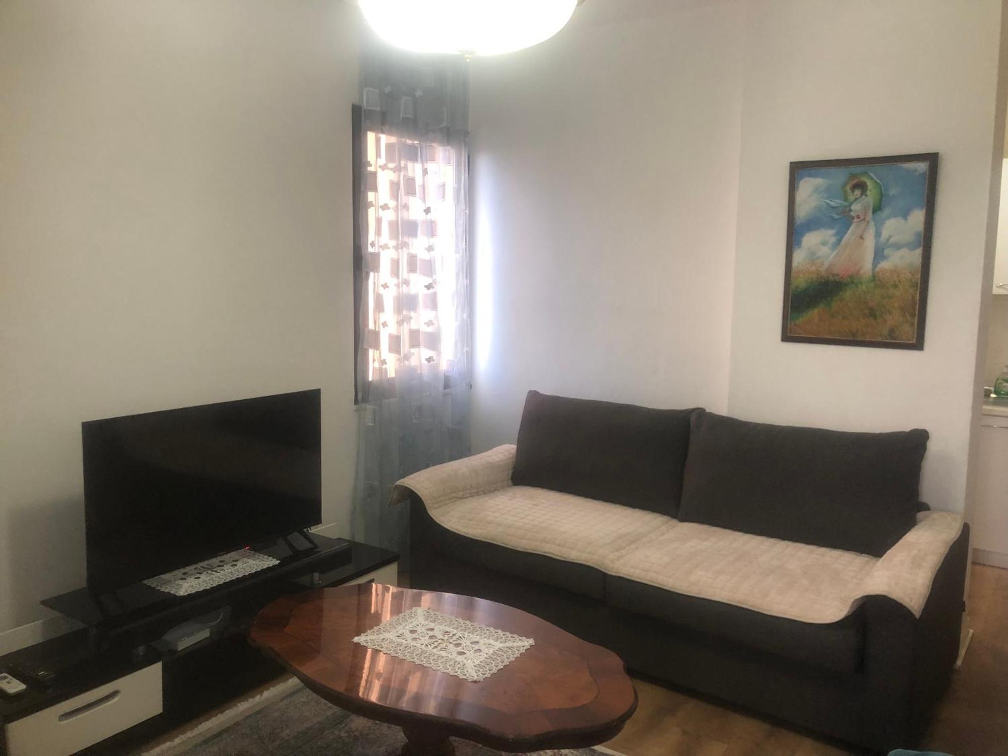 Vollga Four Seasons Apartment Durrës Kültér fotó