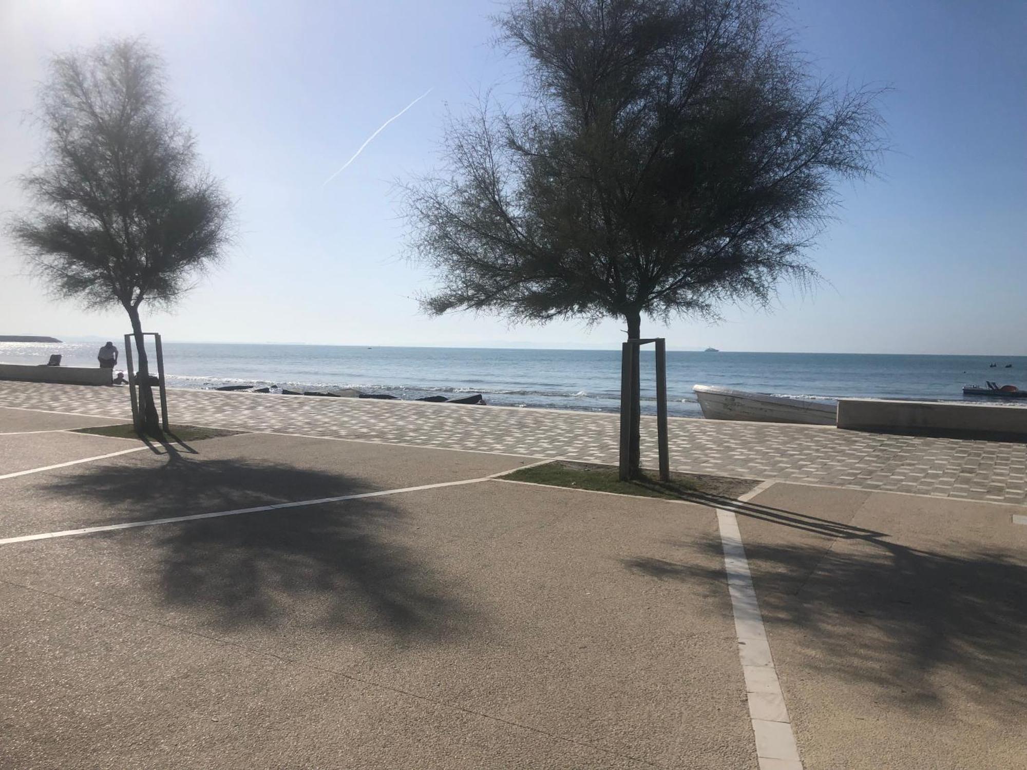 Vollga Four Seasons Apartment Durrës Kültér fotó