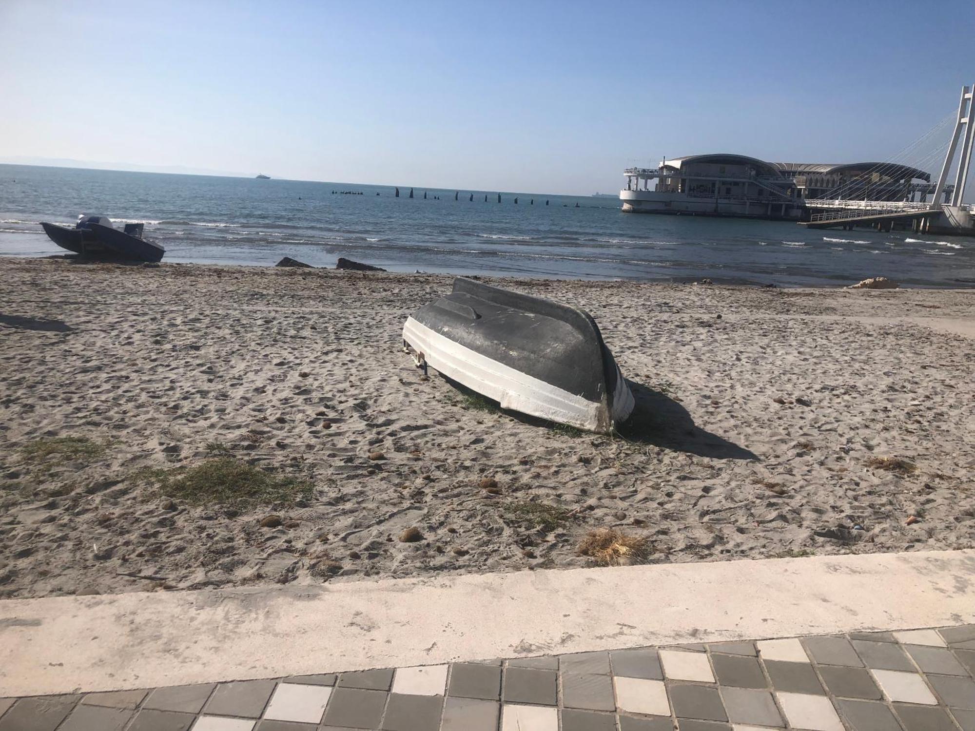 Vollga Four Seasons Apartment Durrës Kültér fotó