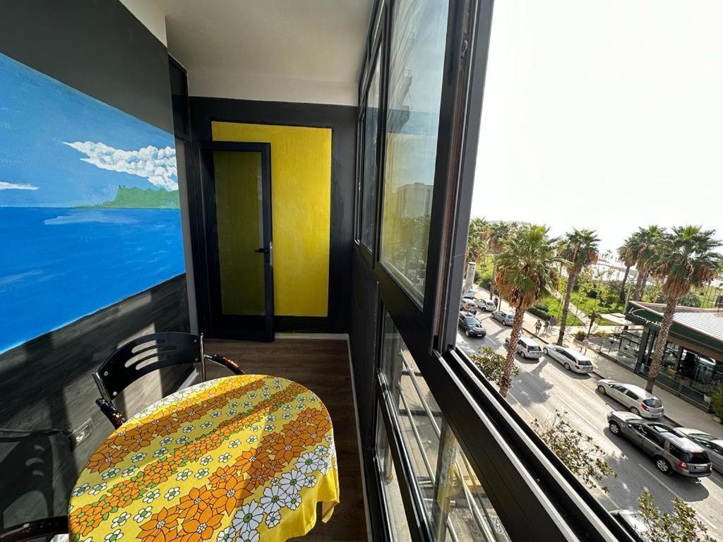 Vollga Four Seasons Apartment Durrës Kültér fotó